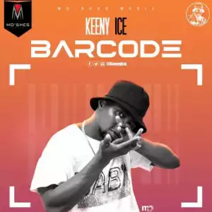 Keeny Ice - Bar Code (Warning To Gh Rappers)